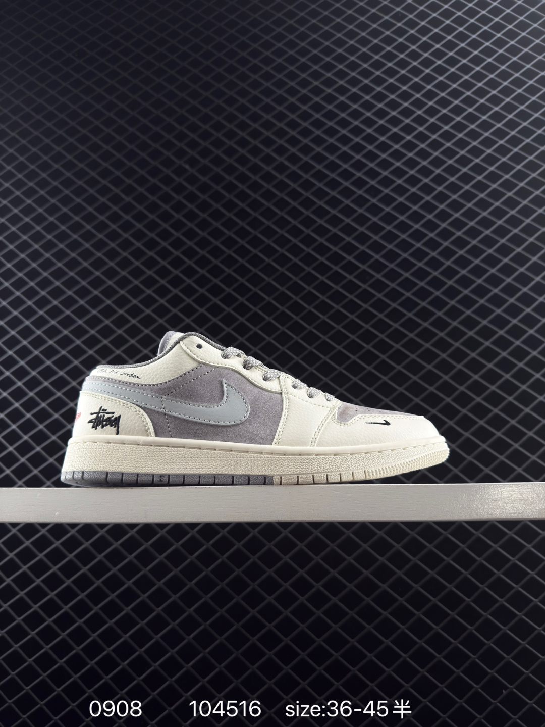 Nike Air Jordan 1 Low